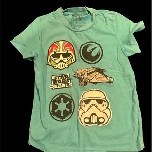 Star Wars T shirt